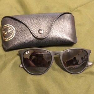 Ray Ban Erika Sunglasses